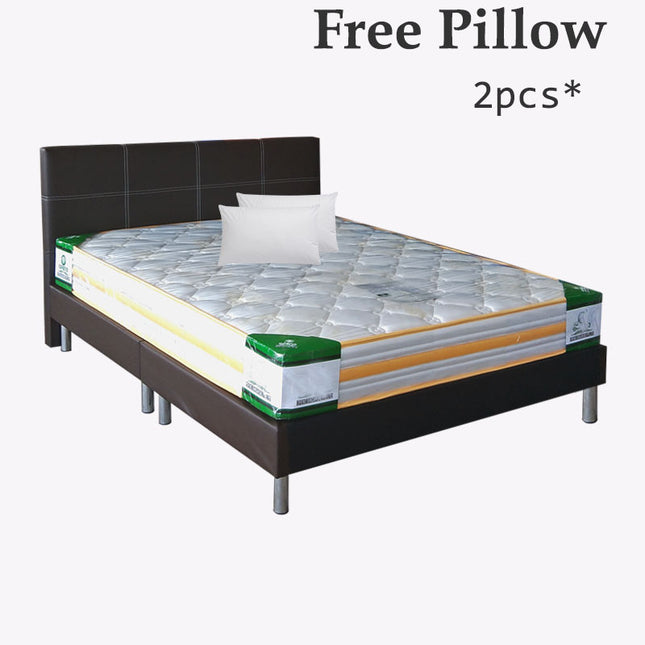 Offeno-Bed and Mattress Promotion