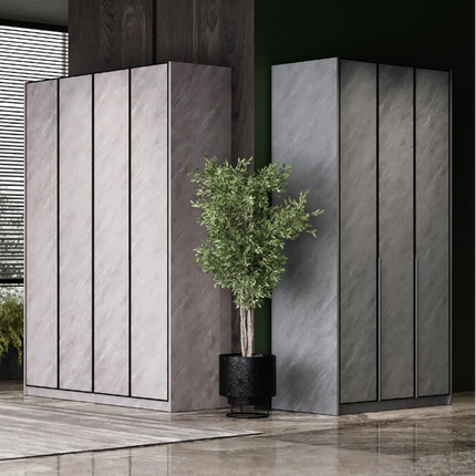 Palais-Modular wardrobe