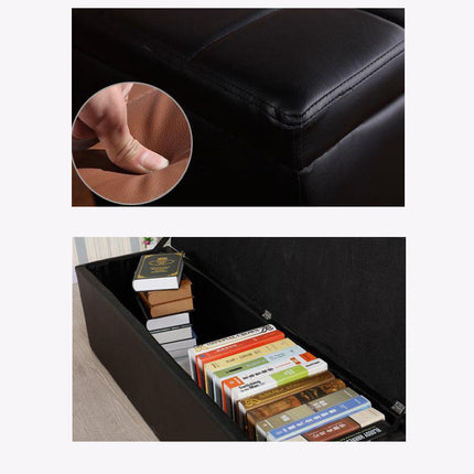 Jenny Storage Bench