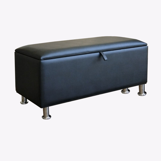 Jenny Storage Bench