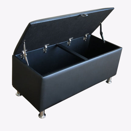 Jenny Storage Bench