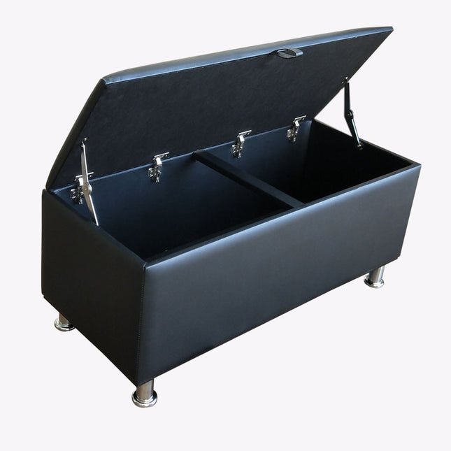Jenny Storage Bench