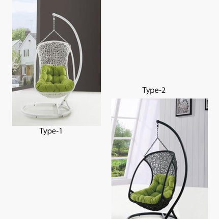 Jasmine Swing Chair