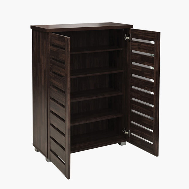 Warren Shoe Cabinet – 1