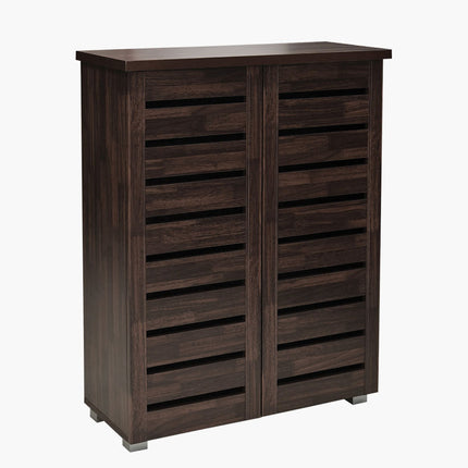 Warren Shoe Cabinet – 1