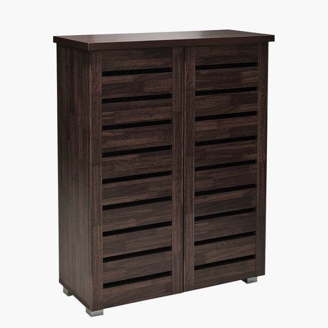 Warren Shoe Cabinet – 1