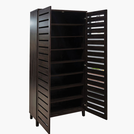 Warren Shoe Cabinet – 3