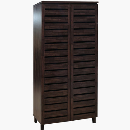 Warren Shoe Cabinet – 3
