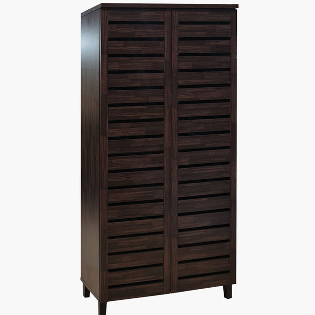 Warren Shoe Cabinet – 3