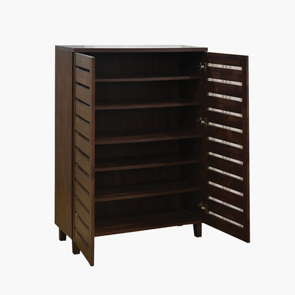 Warren Shoe Cabinet – 2