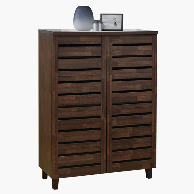 Warren Shoe Cabinet – 2