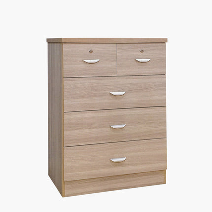 Zahan Chest of Drawer – 1