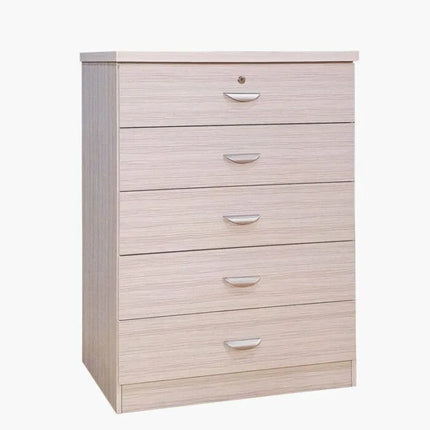 Zahan Chest of Drawer – 2