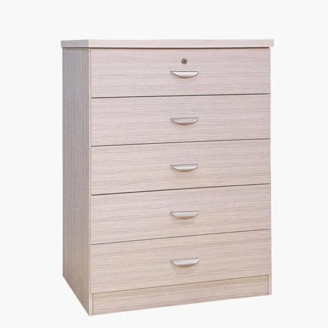 Zahan Chest of Drawer – 2