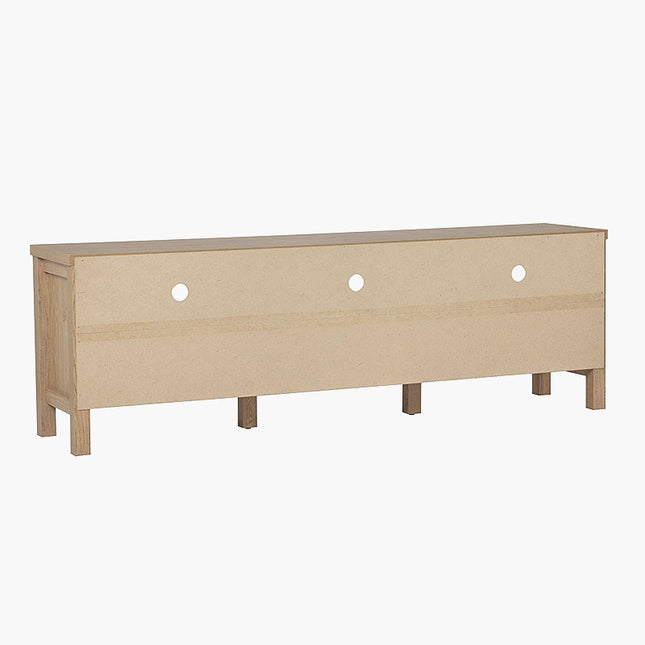 Rhodes TV Console