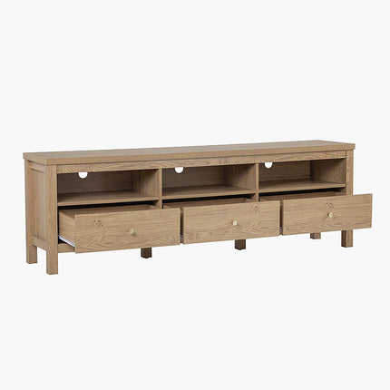 Rhodes TV Console