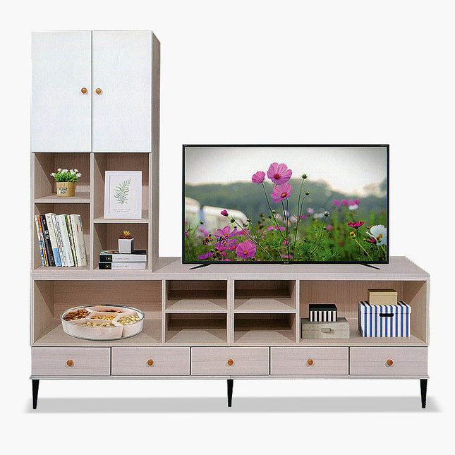 Fedrance TV Console