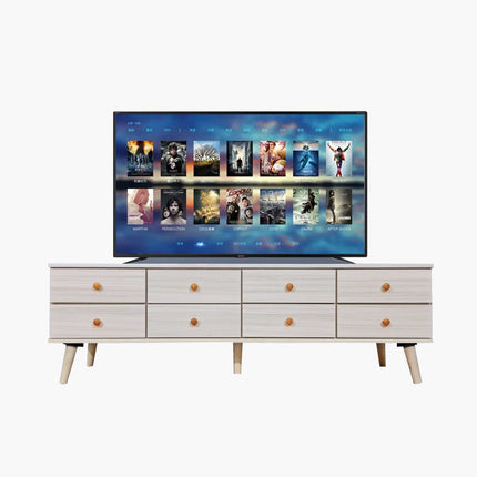 Halzen TV Console