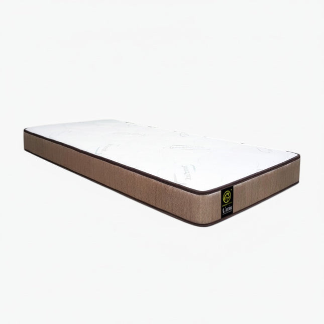 Ustin Mattress — Comfortpedic Spring System