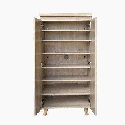 Yani Shoe Cabinet - 1