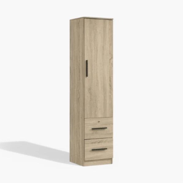 Suyaz Open Door Wardrobe – 2