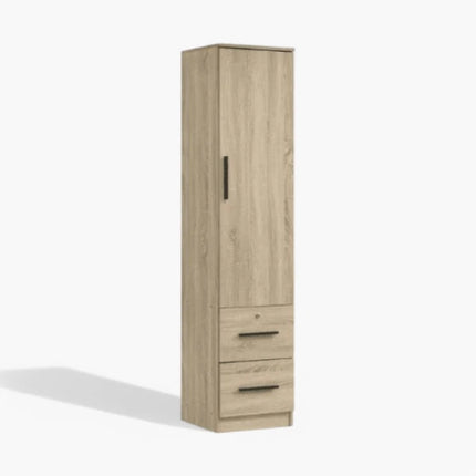 Suyaz Open Door Wardrobe – 3