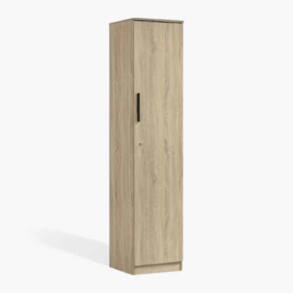 Suyaz Open Door Wardrobe – 1