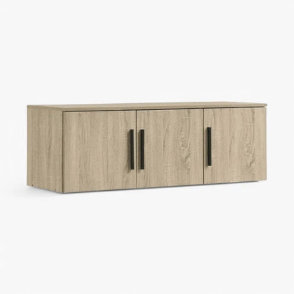 Suyaz Open Door Wardrobe – 10