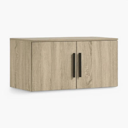 Suyaz Open Door Wardrobe – 11