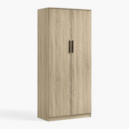 Suyaz Open Door Wardrobe – 4