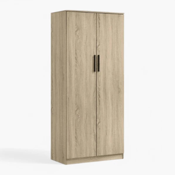 Suyaz Open Door Wardrobe – 4
