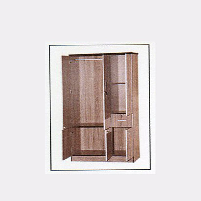 Islac Wardrobe-Clearance
